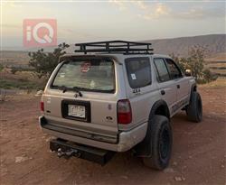 تويوتا 4رنر